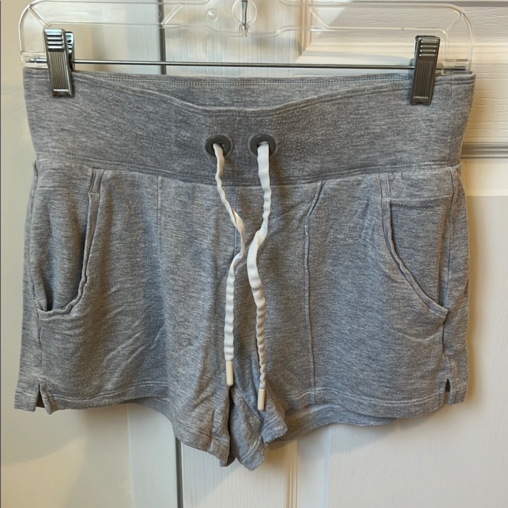 Athleta shorts